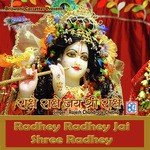 Radhey Radhey Jai Shree Radhey - Chetna Song Download
